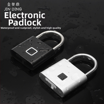 Nutikas sõrmejäljelukk kontoritöölaudadele, pagasile ja ühiselamute kappidele • 20–30 sõrmejälje salvestus • üle 100000 avamiskorda • skaneerimise aeg <0,5 s • vale tuvastuse määr <0,01% • töötemperatuur -10…50°C