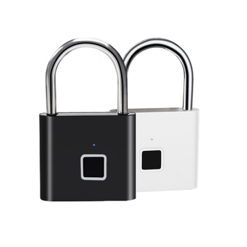 Умно електронно заключване с пръстов отпечатък за офис чекмеджета, шкафчета и общежитийни шкафове • съхранение на 20–30 отпечатъка • над 100000 отключвания • сканиране <0.5 сек • лъжливо разпознаване <0.01% • работна температура -10 до 50°C