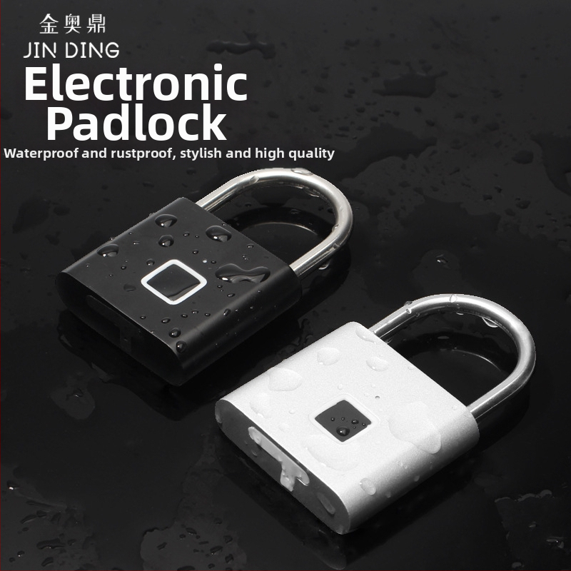 Nutikas sõrmejäljelukk kontoritöölaudadele, pagasile ja ühiselamute kappidele • 20–30 sõrmejälje salvestus • üle 100000 avamiskorda • skaneerimise aeg <0,5 s • vale tuvastuse määr <0,01% • töötemperatuur -10…50°C