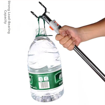 Maya Lengvas Luksus Retraktinė Drabužių Džiovyklo Vamzdelė Nerūdijančiojo Plieno Balkonui