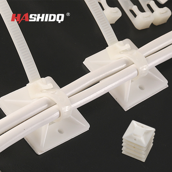 HASHIDQ/Aviation suport pentru curele cu 3M piesă de poziționare din plastic cu ventuză, universal