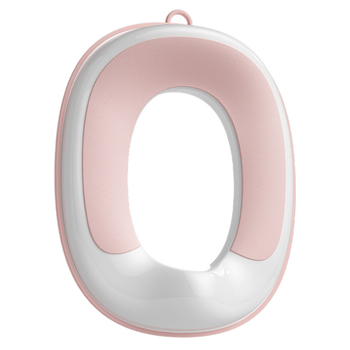 Έξυπνο κάθισμα λεκάνης για μωρά και παιδιά — Μάρκα Friendly, Υλικό: Άλλο, Ηλικία: 0–6 μηνών, Ατομικά συσκευασμένο