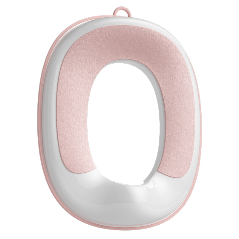 Έξυπνο κάθισμα λεκάνης για μωρά και παιδιά — Μάρκα Friendly, Υλικό: Άλλο, Ηλικία: 0–6 μηνών, Ατομικά συσκευασμένο