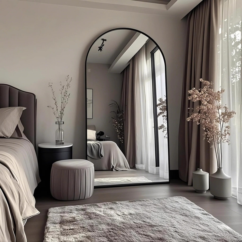 Καθρέφτης πλήρους μήκους, Σκανδιναβικό στυλ, Μάρκα: Other, Μοντέλο: Other