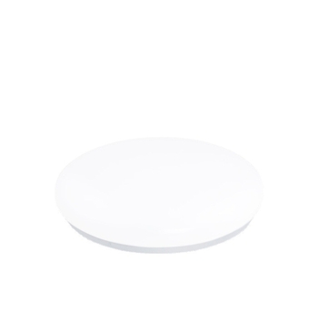 Lubinė LED lempos šviestuvas, apvalus, skirtas koridoriams ir vonios kambariui, modernus minimalistinis dizainas, 220V, 5–10 m² apšvietimo zona