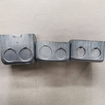 Tongxu 86. serija metalna kutija za razvodnu mrežu s skrivenom ugradnjom i skrivenim prekidačem, kućište od galvaniziranog željeza