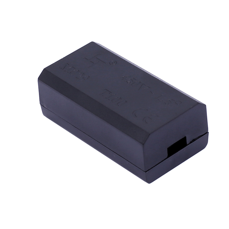 Troterminska kutija za LED rasvjetu s europskim standardom (unutarnja/vanjska) – CE RoHS certificirana