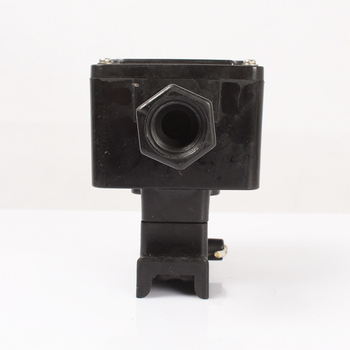 Eksplozijski otporna kutija za napajanje s električnim grijanjem, Huaheng Electric Heating, kućište od DMC-a, ugradnja krimpanjem (Brand Huaheng Electric Heating; Kućište DMC; Ugradnja Crimping)