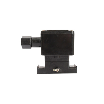 Eksplozijski otporna kutija za napajanje s električnim grijanjem, Huaheng Electric Heating, kućište od DMC-a, ugradnja krimpanjem (Brand Huaheng Electric Heating; Kućište DMC; Ugradnja Crimping)