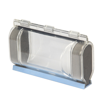 Kutija za kabelske spojeve za podzemno cestovno osvjetljenje — najlon kućište, vodootporno brtvljenje ljepilom, IP68, serija F1/F2/F3/F4