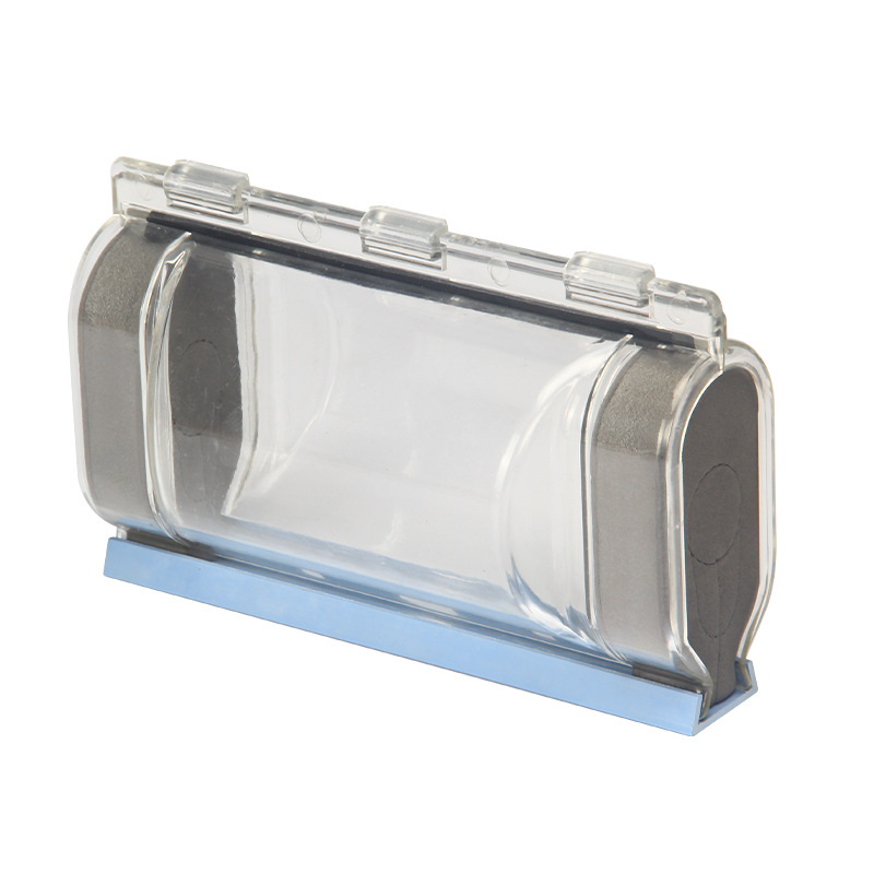 Kutija za kabelske spojeve za podzemno cestovno osvjetljenje — najlon kućište, vodootporno brtvljenje ljepilom, IP68, serija F1/F2/F3/F4