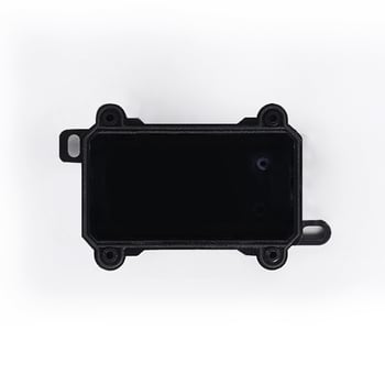 IP68 vodootporna podzemna kutija za rasvjetu (PC) za vanjsku rasvjetu