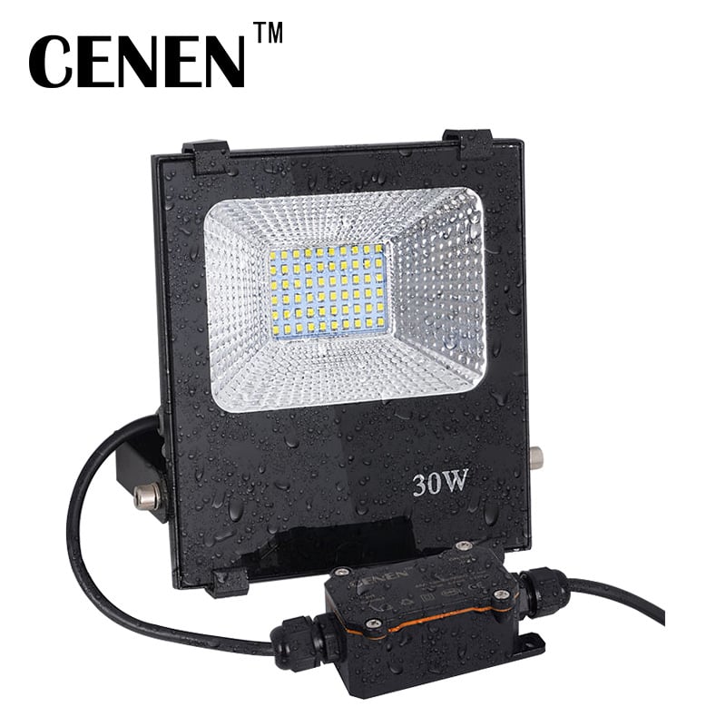 IP68 vodootporna podzemna kutija za rasvjetu (PC) za vanjsku rasvjetu