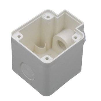 Bao zhilin vodootporna kutija za utičnice s otvorenim dnom za industrijsku uporabu