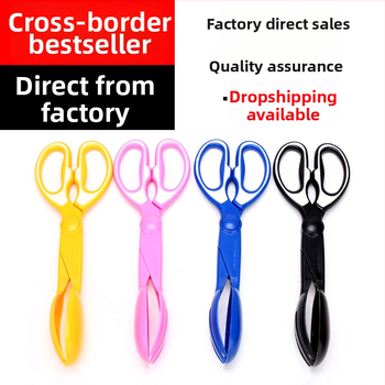 Šunų Išmatų rinktuvas – nešiojamas plastinis įrankis, dėžutėje 200 vienetų, prekinis ženklas Dog Overlord