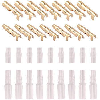 Weijie bullet terminal pentru electrocasnice