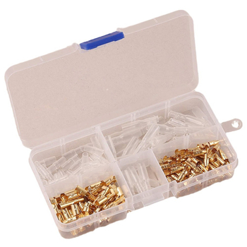 Weijie bullet terminal pentru electrocasnice