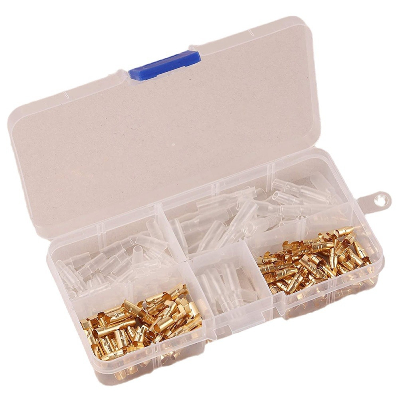 Weijie bullet terminal pentru electrocasnice