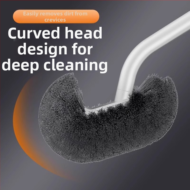 WC-hari, plastmassist materjal, moodsne minimalistlik stiil, kaubamärk: Muu