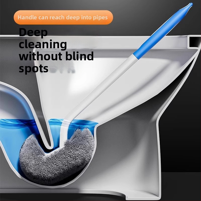 WC-hari, plastmassist materjal, moodsne minimalistlik stiil, kaubamärk: Muu