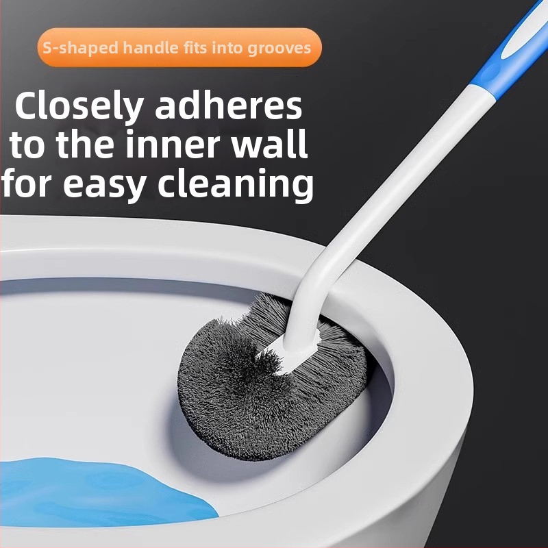 WC-hari, plastmassist materjal, moodsne minimalistlik stiil, kaubamärk: Muu