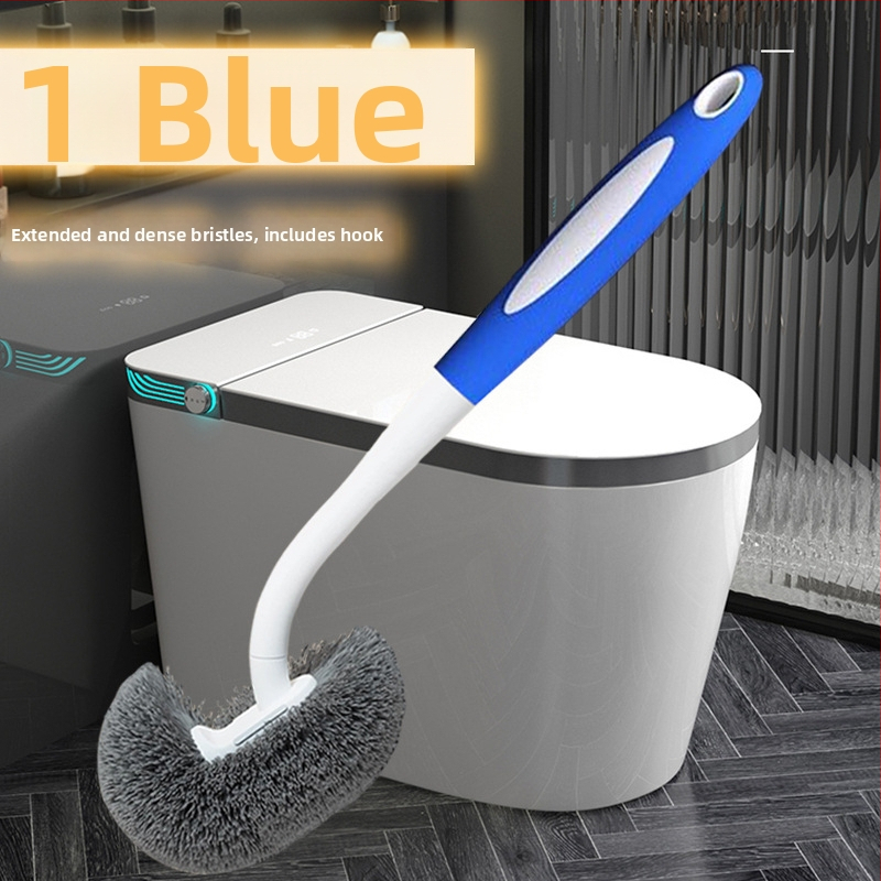 Tualetės šepetys, plastmasės medžiaga, šiuolaikiškas minimalistinis stilius, prekės ženklas: Kita