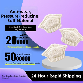 Hebson kulno kilpelė – slydimo prevencijos kulno kilpelė; tinka sportbačiams, odiniems batams, kasdieniams ir darbiniams batams; universalus stilius; visoms sezonoms