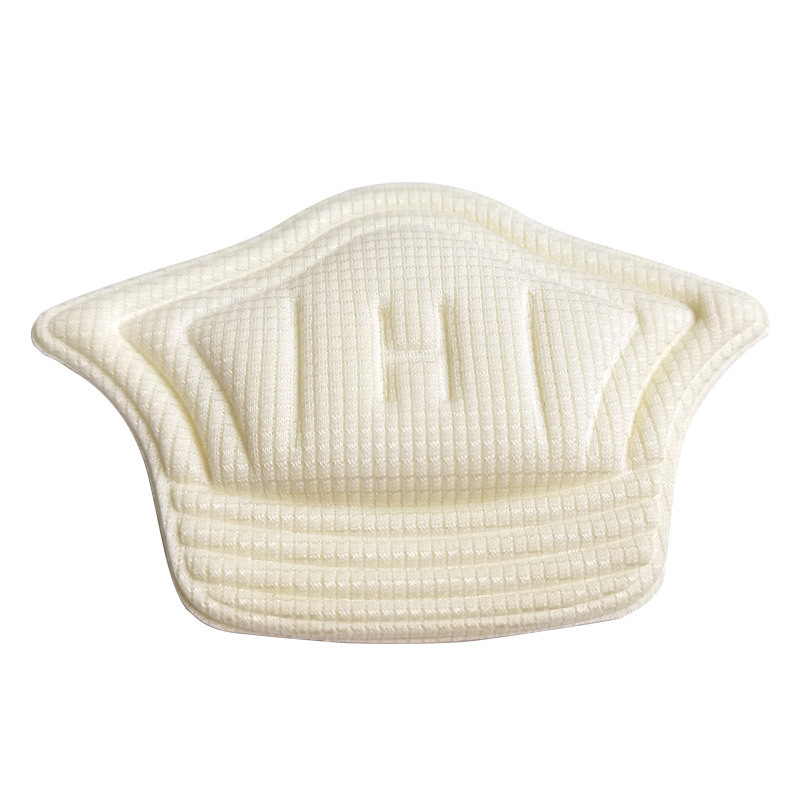 Hebson kulno kilpelė – slydimo prevencijos kulno kilpelė; tinka sportbačiams, odiniems batams, kasdieniams ir darbiniams batams; universalus stilius; visoms sezonoms