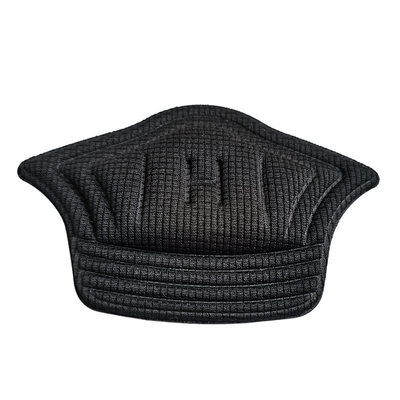 Hebson kulno kilpelė – slydimo prevencijos kulno kilpelė; tinka sportbačiams, odiniems batams, kasdieniams ir darbiniams batams; universalus stilius; visoms sezonoms