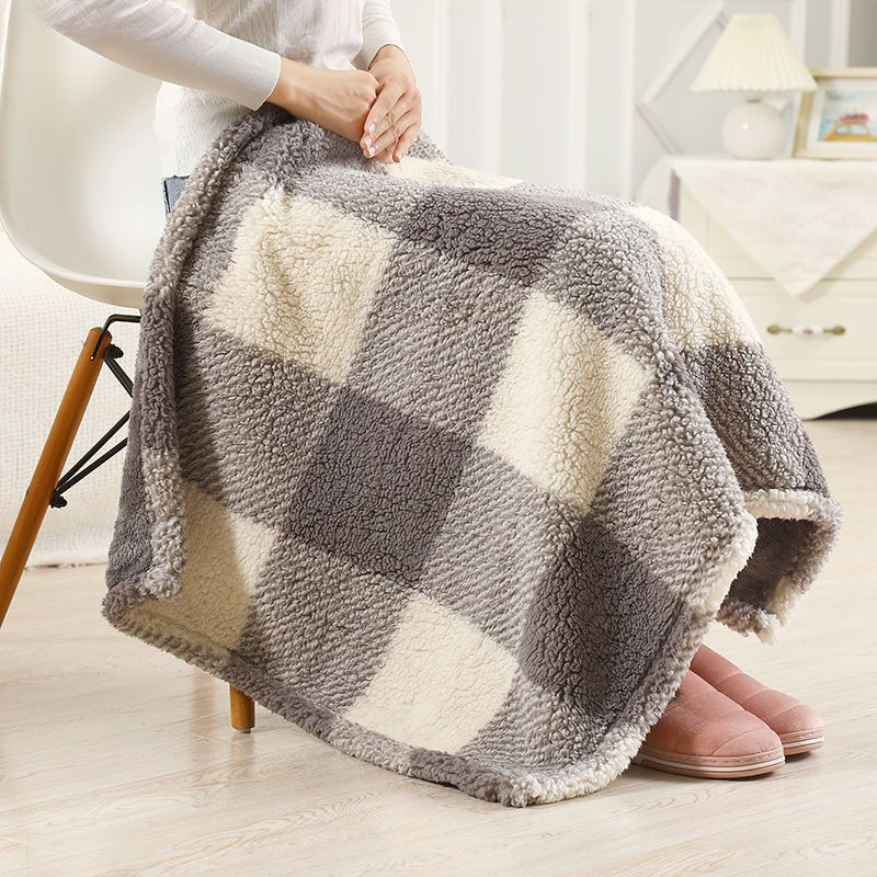 Kojoms dengiantis pledas, koralinis flanelė pledas, nailono pluoštas, 5000 g ir daugiau, žiemai, sintetinis pledas