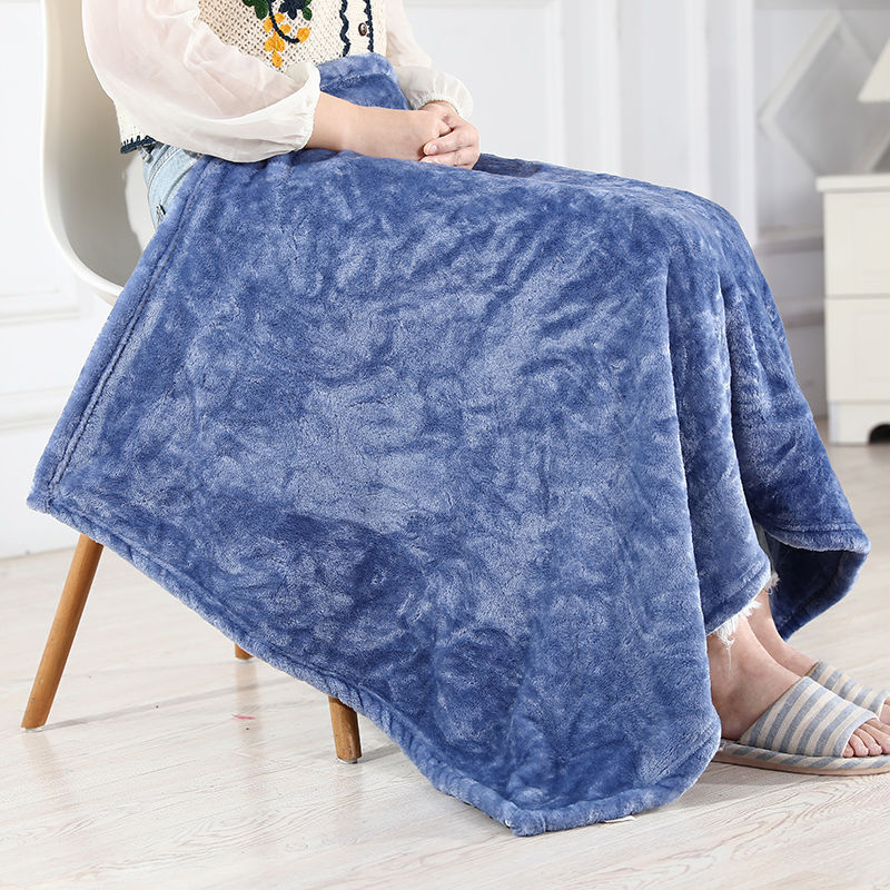 Kojoms dengiantis pledas, koralinis flanelė pledas, nailono pluoštas, 5000 g ir daugiau, žiemai, sintetinis pledas