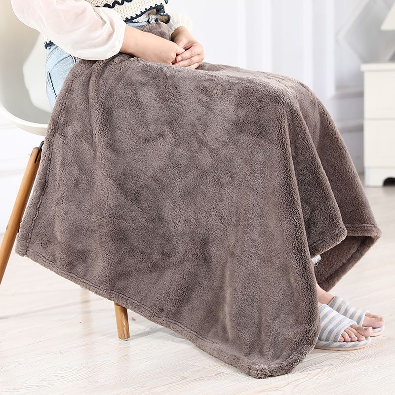 Kojoms dengiantis pledas, koralinis flanelė pledas, nailono pluoštas, 5000 g ir daugiau, žiemai, sintetinis pledas