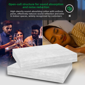 Stiklo vilnos šilumosizoliacinė plokštė, stačiakampio formos pluoštinė struktūra, klasė A priešgaisrinė, terminė ir garso izoliacija