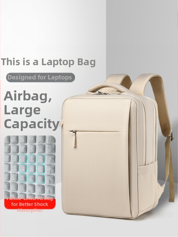 Unisex reisimise ja kooli seljakott sülearvuti osalusega, mahutavus 20–35 L, Oxford kangas, kuiv-märg eraldus