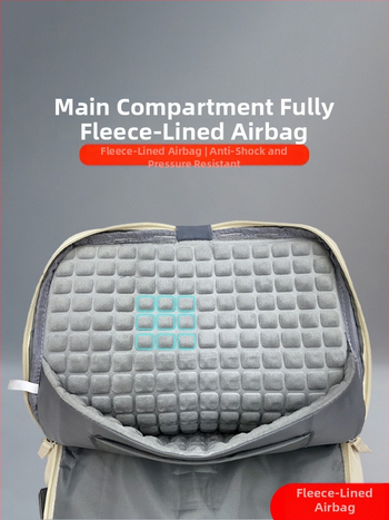 Unisex reisimise ja kooli seljakott sülearvuti osalusega, mahutavus 20–35 L, Oxford kangas, kuiv-märg eraldus