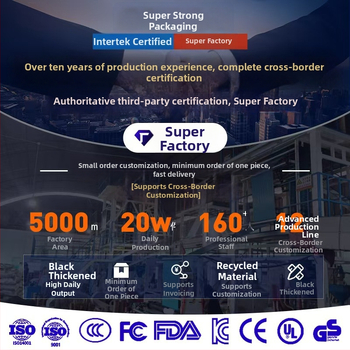 Ekspresinio kurjerio maišelis, savęs užsandaromas, PE medžiaga, 10 kg apkrova, spausdintas logotipas, tinkamas tarptautiniam pristatymui