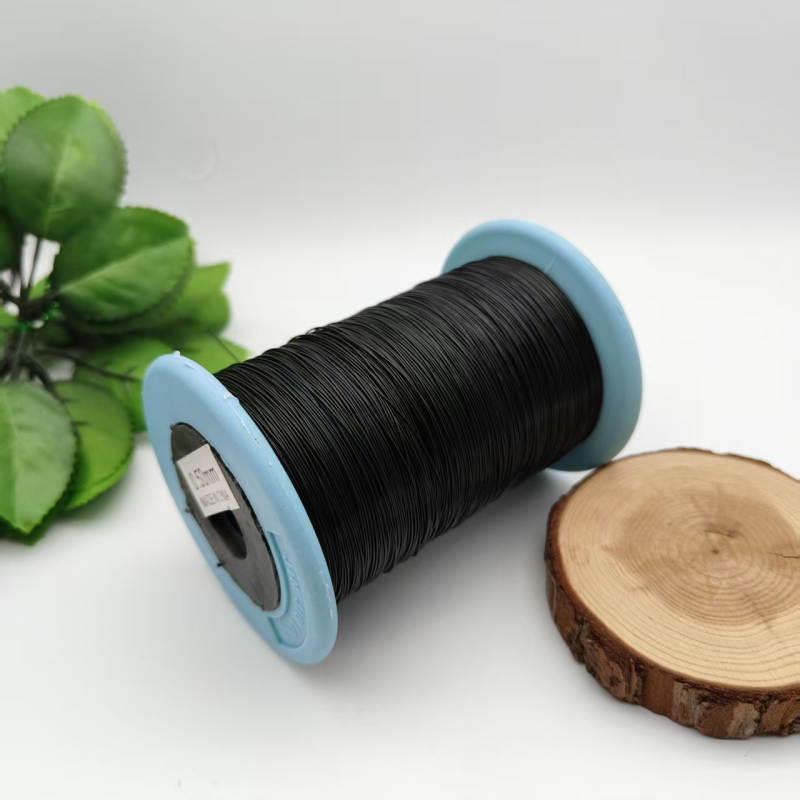 Nailono karolių viela, neelastinė, karšto lydinio ekstruzija, Xingtai crystal prekė, kilmė Jinhua