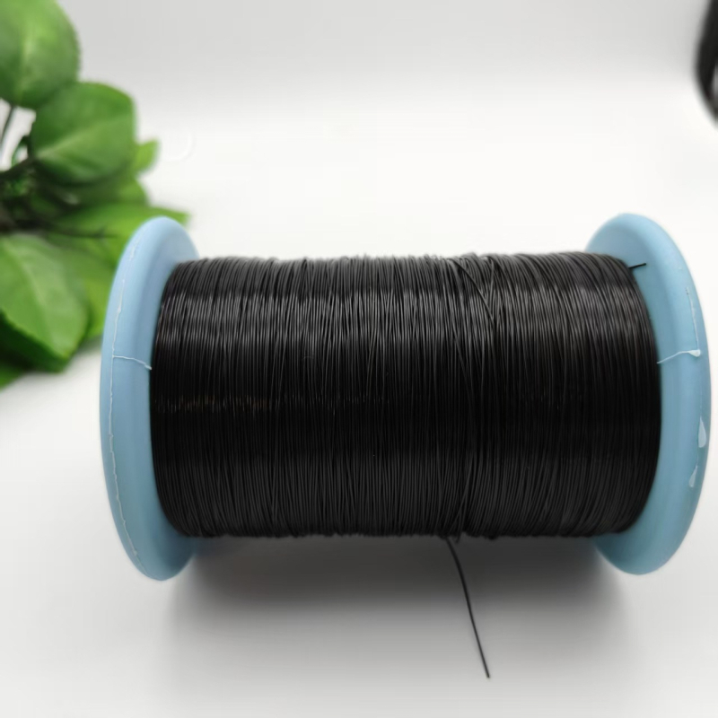 Nailono karolių viela, neelastinė, karšto lydinio ekstruzija, Xingtai crystal prekė, kilmė Jinhua