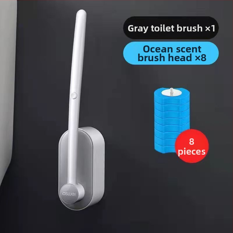 Sieninis vienkartinis tualeto šepetėlių rinkinys – plastikas; logotipo spausdinimas galimas; pritaikymas; privataus prekinio ženklo galimybė; pakuotė 40 vnt