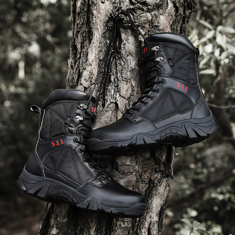 Meeste matkasaapad Space Leatheriga, täiskasvanutele, matkamiseks, telkimiseks ja kalapüügiks