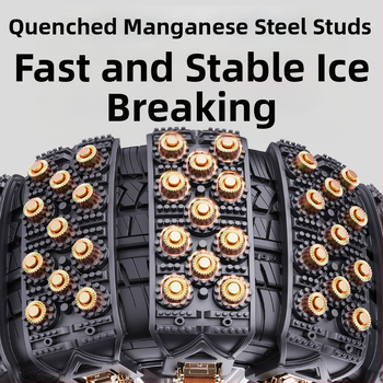 Xueshunda rehvide libisemiskindlad kettide autodele jaoks, universaalne lume kett, mudel Xsd-atn-11 steel bowl, materjal kumm, sobib sedaanile, maasturile, minibussile, MPV-le, pikapile