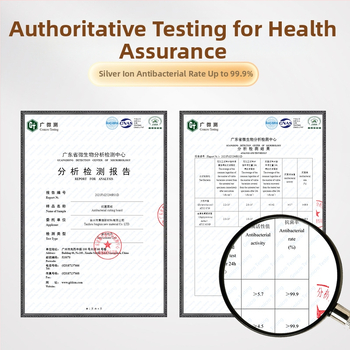 Double Gun lõikelaud – kahekülgse, nisuõledest valmistatud, beebitoitumise ja puuviljade lõikamiseks
