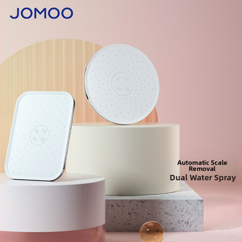 Top Spray душ глава – Jomoo, ABS материал, стенен монтаж, дъждовна функция