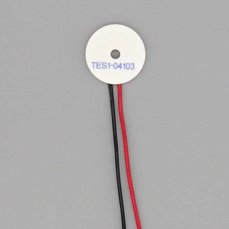 Yuxiang félvezető hűtő modul — TES1-04103, hűtő komponens, testreszabható feldolgozás