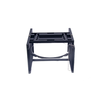 Kunya-5662 Hőálló, szigetelt wafer doboz elektronikai alkalmazásokhoz — 909568