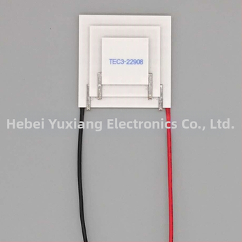 Yuxiang Tec3-22908 Félvezető komponensek hűtőlemeze – hűtésre