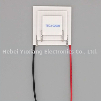 Yuxiang Tec3-22908 Félvezető komponensek hűtőlemeze – hűtésre