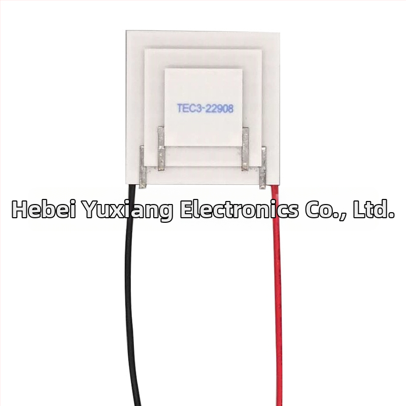 Yuxiang Tec3-22908 Félvezető komponensek hűtőlemeze – hűtésre