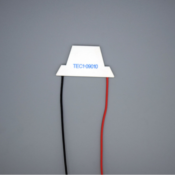 TEC1-11005 termoelektromos hűtőmodul autóüléshez, vegyes félvezető