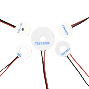 TEC1-11005 termoelektromos hűtőmodul autóüléshez, vegyes félvezető